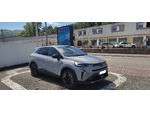 Renault Symbioz Esprit Alpine E-Tech Full hybrid 145 CV miniatura 2